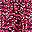 Floral Black Red
