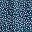 Floral Navy Purple