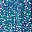 Floral Purple Green