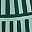 Blue Green Stripe