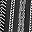 Bohemian Stripe