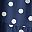 White Dark Blue
