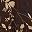Brown Floral