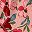 Pink Floral