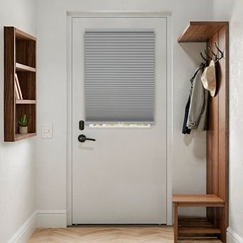 Sonoma Goods For Life® Magnetic Blackout Cordless Cellular Shade