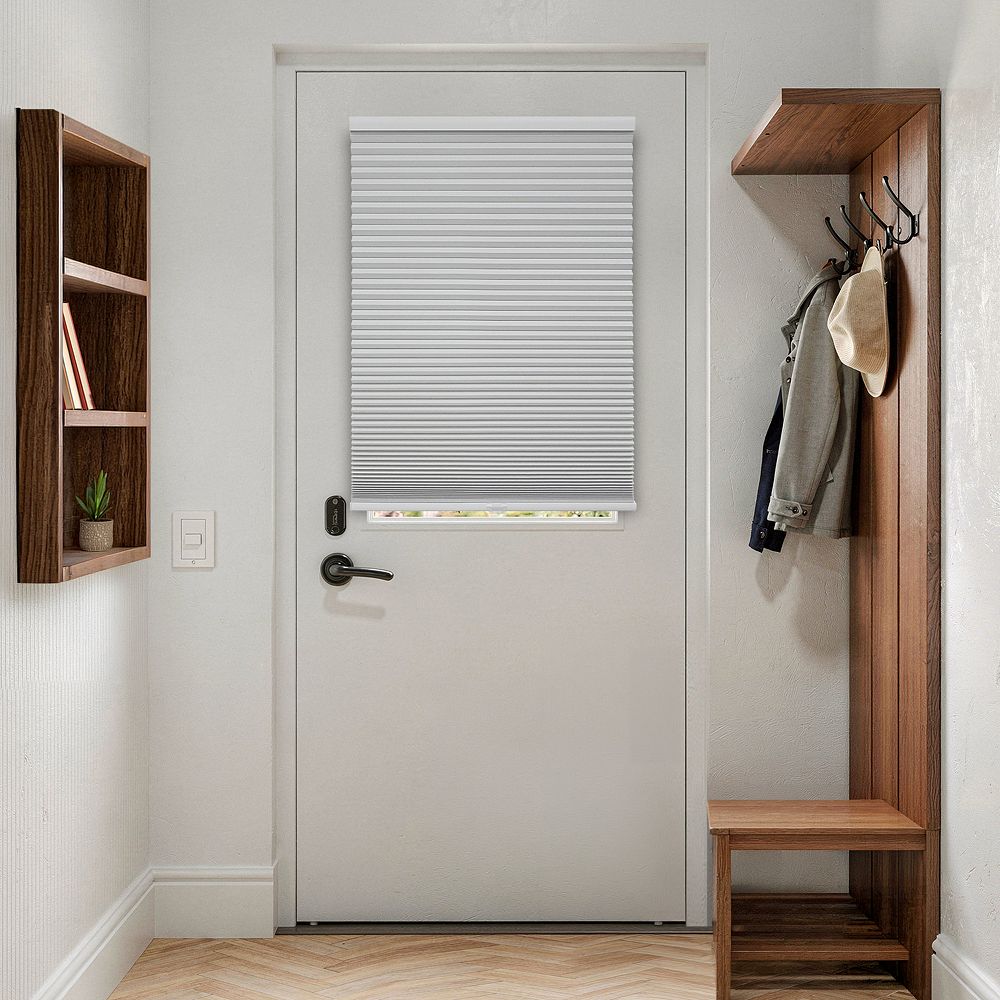 Sonoma Goods For Life® Magnetic Blackout Cordless Cellular Shade