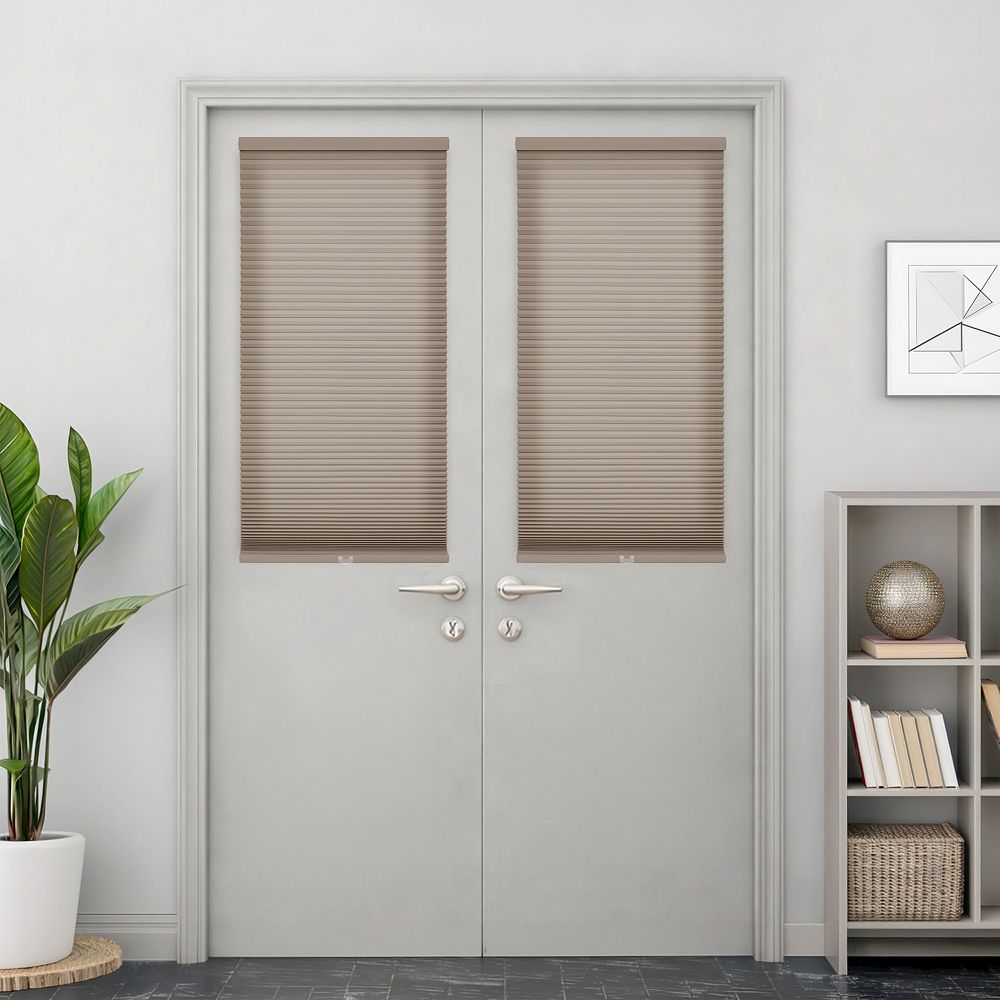 Sonoma Goods For Life® Magnetic Light Filtering Cordless Cellular Shade
