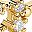 Sagittarius Gold