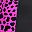 Pink Leopard
