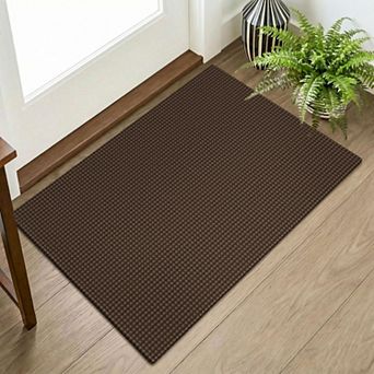 Boho Washable Non Slip Hallway Entryway Bedroom Runner Rug