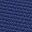 Deep Navy Blue