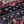 Dark Blue Red