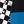 Paw Patrol Teal Black