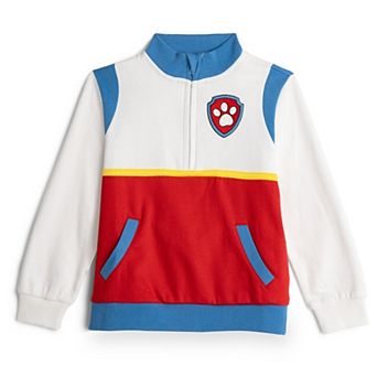 Paw Patrol Fleece Sweatshirt