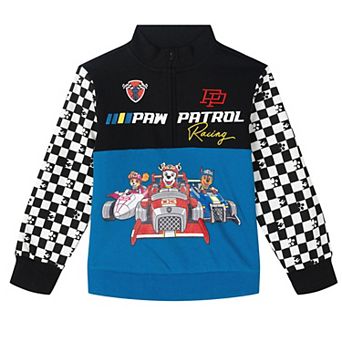 Paw Patrol Fleece Sweatshirt