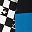 Paw Patrol Teal Black