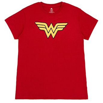 DC Comics Justice League Cosplay T-Shirt