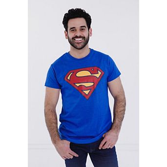 DC Comics Justice League Cosplay T-Shirt