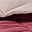 Burgundy Rose Gold
