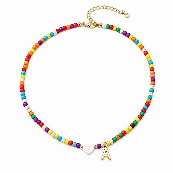 Trendy Choker Necklace for Girls