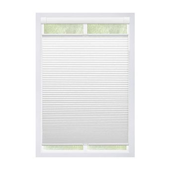 Sonoma Goods For Life® EZ Grip No Drill Top Down Bottom Up Blackout Cellular Shade