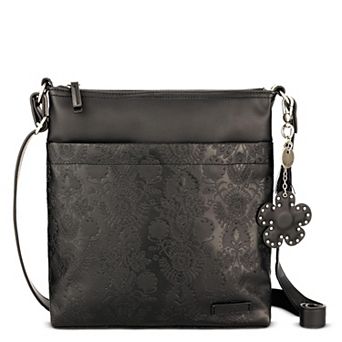Sakroots Women Banyan Crossbody