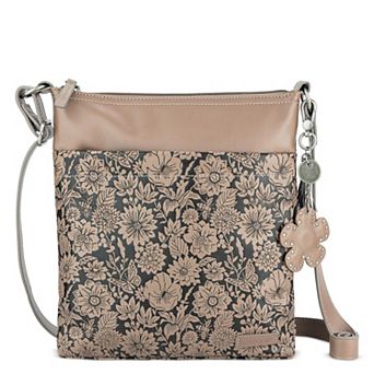 Sakroots Women Banyan Crossbody