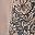 Mushroom Embossed