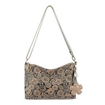 Sakroots Women Lumi Crossbody