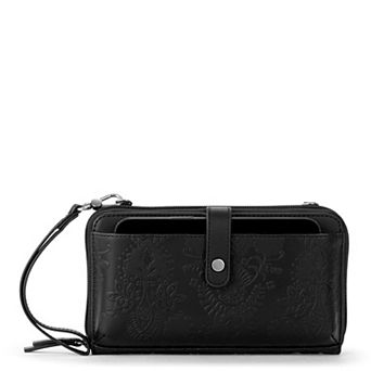Sakroots Women Smartphone Crossbody