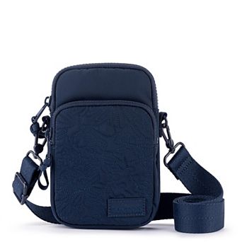 Sakroots Women Koa Smartphone Crossbody