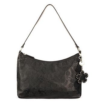 Sakroots Women's Banyan Hobo