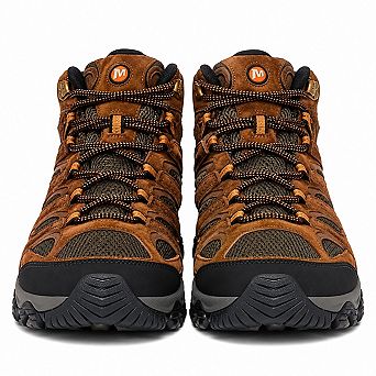 Merrell Moab 3 Mid Waterproof Men's Hiking Boots