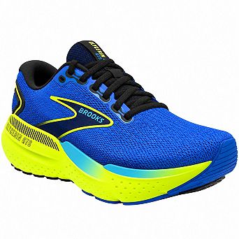 Brooks Men's Glycerin GTS 21 Supportive