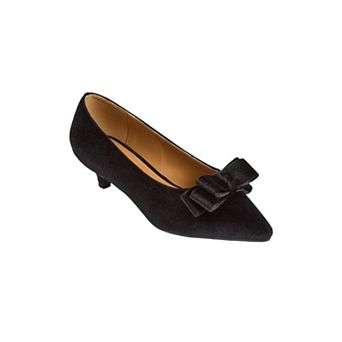 Comfortview Women's The Roisin Pump