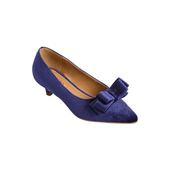 Comfortview Women's The Roisin Pump
