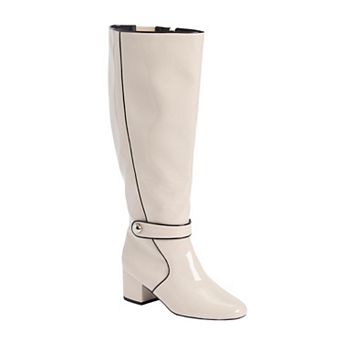 Comfortview Women's The Elaine Wide Calf Boot