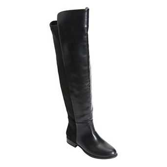 Comfortview Women's The Shay Wide Calf Boot