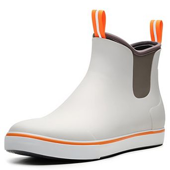 Men's Waterproof Ankle Boots