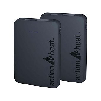 ActionHeat 5V 3000mAh Power Bank Kit