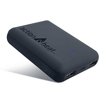 ActionHeat 5V Extended Life 9300mAh Power Bank Kit