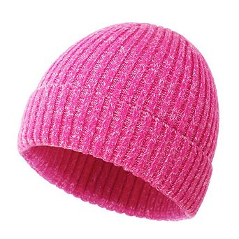 Toddler Beanie Baby Boys Girls Beanies Kids Winter Hats Children Knit Warm Caps