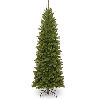 6.5ft. North Valley® Spruce Pencil Slim Tree