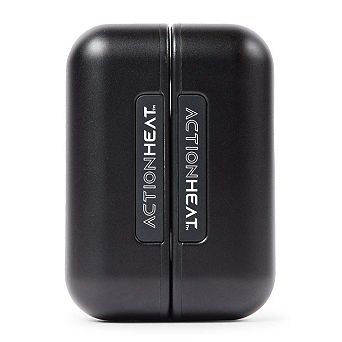 ActionHeat Magnetic Dual Electric Hand Warmer