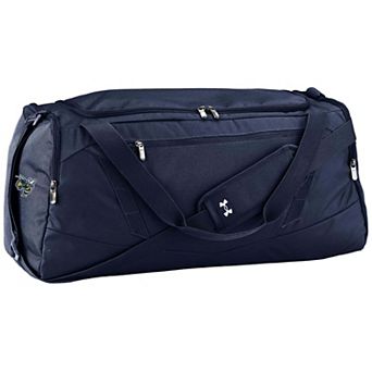 Under Armour Navy Georgia Tech Yellow Jackets Undeniable Duffle