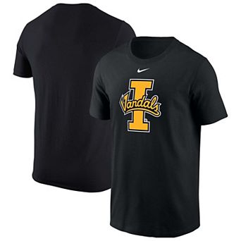 Men's Nike Black Idaho Vandals Core T-Shirt