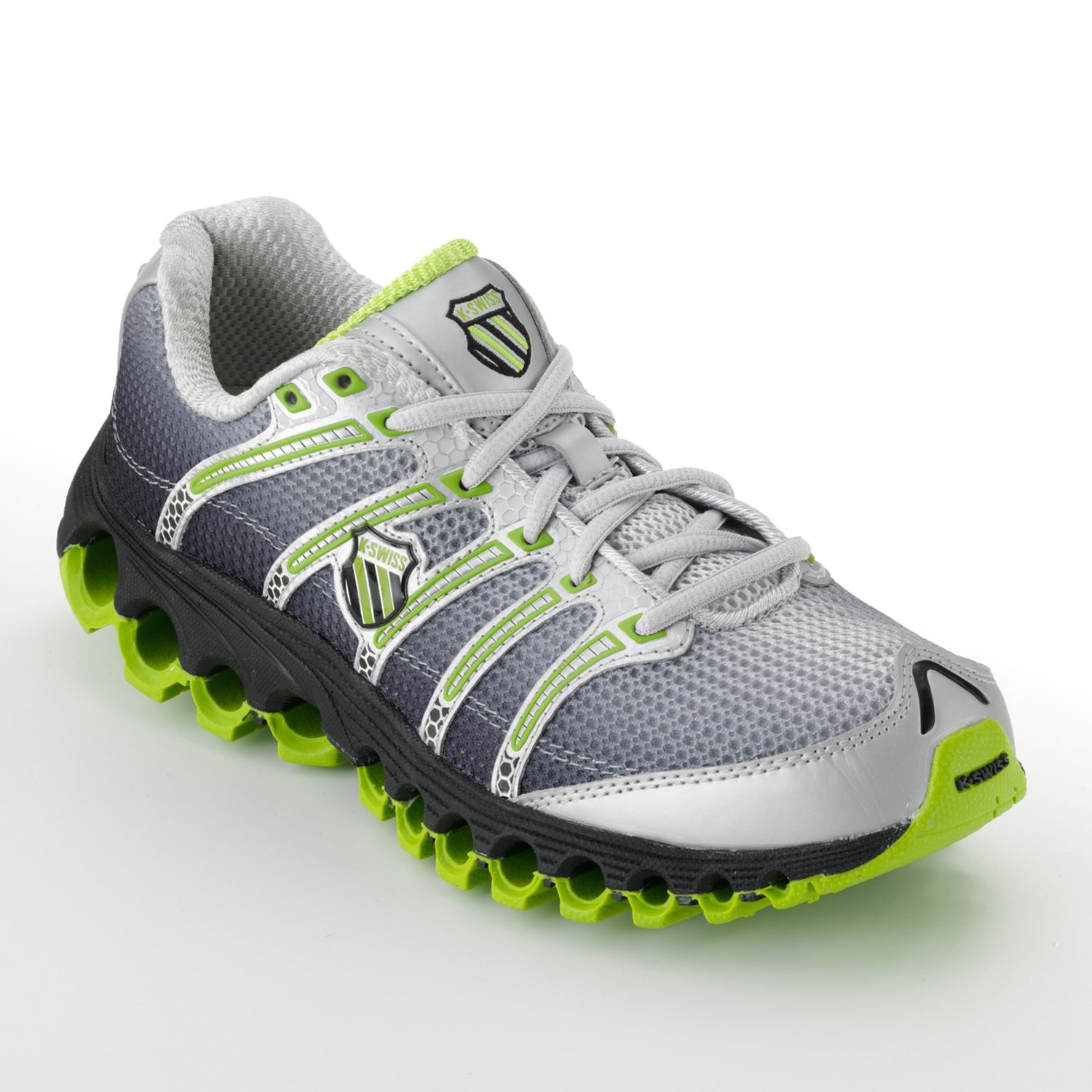 k swiss tubes running shoes