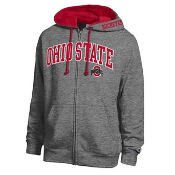 Champion Ohio State Hoodies & Sweatshirts | Kohl's