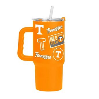 Logo Brands Tennessee Volunteers 24oz. Dreamweave Tumbler