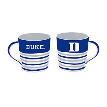 The Memory Company Duke Blue Devils 15oz. Ceramic Americano Mug